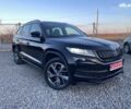 Шкода Kodiaq, объемом двигателя 2 л и пробегом 201 тыс. км за 29750 $, фото 11 на Automoto.ua