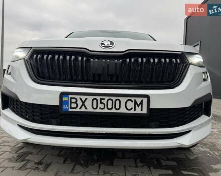 Шкода Kodiaq, объемом двигателя 1.97 л и пробегом 65 тыс. км за 41700 $, фото 4 на Automoto.ua