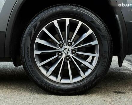 Шкода Kodiaq, об'ємом двигуна 2 л та пробігом 36 тис. км за 32999 $, фото 15 на Automoto.ua