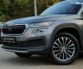 Шкода Kodiaq 2021 в Киеве на Automoto.ua Шкода Kodiaq, объемом двигателя 2 л и пробегом 36 тыс. км за 34500 $, фото 6 на Automoto.ua