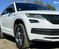 Шкода Kodiaq, объемом двигателя 2 л и пробегом 173 тыс. км за 29996 $, фото 8 на Automoto.ua