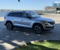 Шкода Kodiaq, об'ємом двигуна 2 л та пробігом 121 тис. км за 31000 $, фото 4 на Automoto.ua