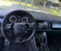 Шкода Kodiaq, об'ємом двигуна 2 л та пробігом 121 тис. км за 31000 $, фото 24 на Automoto.ua