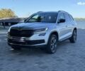 Шкода Kodiaq, об'ємом двигуна 2 л та пробігом 121 тис. км за 31000 $, фото 19 на Automoto.ua