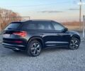 Шкода Kodiaq, объемом двигателя 2 л и пробегом 201 тыс. км за 29750 $, фото 6 на Automoto.ua