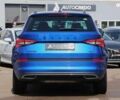 Шкода Kodiaq, объемом двигателя 2 л и пробегом 88 тыс. км за 38500 $, фото 5 на Automoto.ua