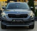 Шкода Kodiaq 2021 у Києві на Automoto.ua Шкода Kodiaq, об'ємом двигуна 2 л та пробігом 36 тис. км за 33699 $, фото 1 на Automoto.ua