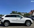 Шкода Kodiaq, объемом двигателя 2 л и пробегом 192 тыс. км за 26409 $, фото 8 на Automoto.ua