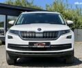 Шкода Kodiaq, объемом двигателя 2 л и пробегом 192 тыс. км за 26409 $, фото 2 на Automoto.ua