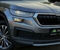 Шкода Kodiaq 2021 у Києві на Automoto.ua Шкода Kodiaq, об'ємом двигуна 2 л та пробігом 36 тис. км за 33699 $, фото 12 на Automoto.ua