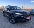 Шкода Kodiaq, об'ємом двигуна 2 л та пробігом 201 тис. км за 29750 $, фото 17 на Automoto.ua