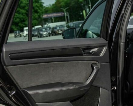 Шкода Kodiaq, об'ємом двигуна 0 л та пробігом 106 тис. км за 37277 $, фото 28 на Automoto.ua
