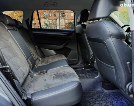 Шкода Kodiaq 2021 у Києві на Automoto.ua Шкода Kodiaq, об'ємом двигуна 2 л та пробігом 36 тис. км за 33699 $, фото 29 на Automoto.ua