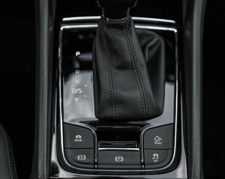 Шкода Kodiaq, об'ємом двигуна 2 л та пробігом 150 тис. км за 35500 $, фото 5 на Automoto.ua