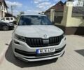 Шкода Kodiaq, об'ємом двигуна 1.97 л та пробігом 193 тис. км за 31700 $, фото 1 на Automoto.ua