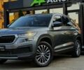Шкода Kodiaq 2021 в Киеве на Automoto.ua Шкода Kodiaq, объемом двигателя 2 л и пробегом 36 тыс. км за 34500 $, фото 5 на Automoto.ua
