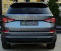 Шкода Kodiaq 2021 у Києві на Automoto.ua Шкода Kodiaq, об'ємом двигуна 2 л та пробігом 36 тис. км за 33699 $, фото 17 на Automoto.ua