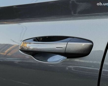 Шкода Kodiaq, об'ємом двигуна 2 л та пробігом 36 тис. км за 32999 $, фото 16 на Automoto.ua