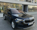 Шкода Kodiaq, объемом двигателя 1.97 л и пробегом 58 тыс. км за 35999 $, фото 6 на Automoto.ua