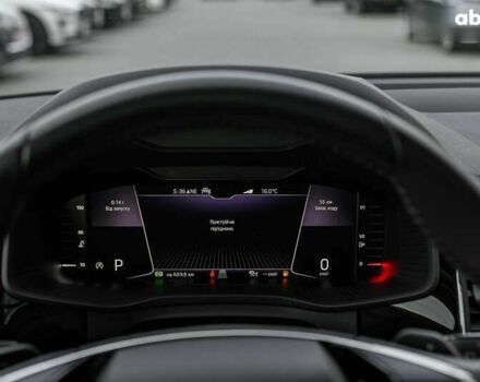 Шкода Kodiaq, об'ємом двигуна 2 л та пробігом 150 тис. км за 35500 $, фото 9 на Automoto.ua