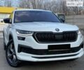 Шкода Kodiaq, объемом двигателя 1.97 л и пробегом 55 тыс. км за 44900 $, фото 6 на Automoto.ua