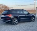 Шкода Kodiaq, объемом двигателя 2 л и пробегом 201 тыс. км за 29750 $, фото 4 на Automoto.ua