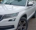 Шкода Kodiaq, объемом двигателя 1.97 л и пробегом 147 тыс. км за 32990 $, фото 4 на Automoto.ua