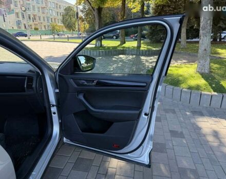 Шкода Kodiaq, об'ємом двигуна 2 л та пробігом 121 тис. км за 31000 $, фото 25 на Automoto.ua