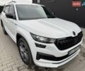 Шкода Kodiaq, объемом двигателя 1.97 л и пробегом 65 тыс. км за 41700 $, фото 7 на Automoto.ua