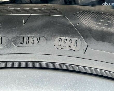 Шкода Kodiaq, объемом двигателя 2 л и пробегом 192 тыс. км за 26409 $, фото 23 на Automoto.ua