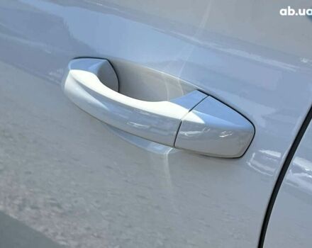 Шкода Kodiaq, объемом двигателя 2 л и пробегом 192 тыс. км за 26409 $, фото 16 на Automoto.ua