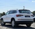 Шкода Kodiaq, объемом двигателя 2 л и пробегом 192 тыс. км за 26409 $, фото 5 на Automoto.ua