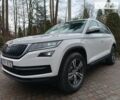 Шкода Kodiaq, об'ємом двигуна 1.97 л та пробігом 147 тис. км за 32990 $, фото 10 на Automoto.ua