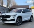 Шкода Kodiaq, об'ємом двигуна 1.97 л та пробігом 55 тис. км за 44444 $, фото 2 на Automoto.ua