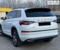 Шкода Kodiaq, объемом двигателя 1.97 л и пробегом 55 тыс. км за 44444 $, фото 10 на Automoto.ua