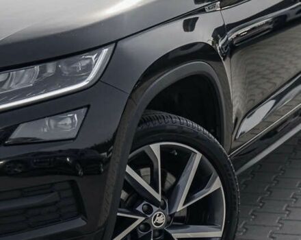 Шкода Kodiaq, об'ємом двигуна 0 л та пробігом 106 тис. км за 37277 $, фото 10 на Automoto.ua