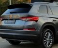 Шкода Kodiaq 2021 в Киеве на Automoto.ua Шкода Kodiaq, объемом двигателя 2 л и пробегом 36 тыс. км за 34500 $, фото 19 на Automoto.ua