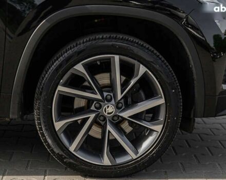 Шкода Kodiaq, об'ємом двигуна 0 л та пробігом 106 тис. км за 37277 $, фото 21 на Automoto.ua