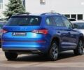 Шкода Kodiaq, объемом двигателя 2 л и пробегом 88 тыс. км за 38500 $, фото 6 на Automoto.ua