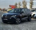 Шкода Kodiaq, об'ємом двигуна 2 л та пробігом 201 тис. км за 29750 $, фото 1 на Automoto.ua