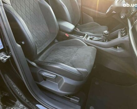 Шкода Kodiaq, об'ємом двигуна 2 л та пробігом 201 тис. км за 29750 $, фото 21 на Automoto.ua