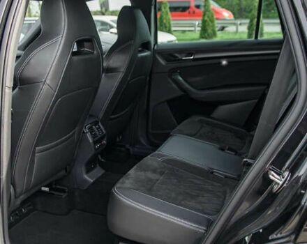 Шкода Kodiaq, об'ємом двигуна 0 л та пробігом 106 тис. км за 37277 $, фото 29 на Automoto.ua