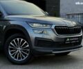 Шкода Kodiaq 2021 у Києві на Automoto.ua Шкода Kodiaq, об'ємом двигуна 2 л та пробігом 36 тис. км за 33699 $, фото 11 на Automoto.ua