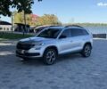 Шкода Kodiaq, об'ємом двигуна 2 л та пробігом 121 тис. км за 31000 $, фото 18 на Automoto.ua