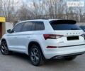 Шкода Kodiaq, объемом двигателя 1.97 л и пробегом 55 тыс. км за 44444 $, фото 9 на Automoto.ua