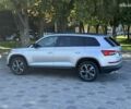 Шкода Kodiaq, об'ємом двигуна 2 л та пробігом 121 тис. км за 31000 $, фото 15 на Automoto.ua