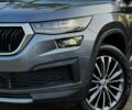 Шкода Kodiaq 2021 в Киеве на Automoto.ua Шкода Kodiaq, объемом двигателя 2 л и пробегом 36 тыс. км за 34500 $, фото 7 на Automoto.ua