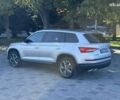 Шкода Kodiaq, об'ємом двигуна 2 л та пробігом 121 тис. км за 31000 $, фото 14 на Automoto.ua