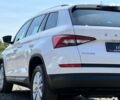 Шкода Kodiaq, объемом двигателя 2 л и пробегом 192 тыс. км за 26409 $, фото 11 на Automoto.ua