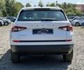 Шкода Kodiaq, объемом двигателя 2 л и пробегом 192 тыс. км за 26409 $, фото 6 на Automoto.ua